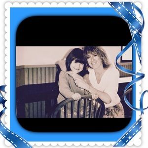 Meet your Posher, Suszan